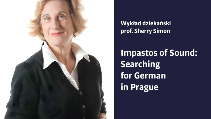 prof. Sherry Simon