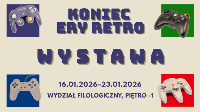 Koniec Ery Retro