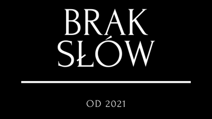 Brak Słów