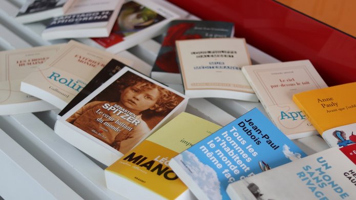 La liste Goncourt: le choix de la Pologne